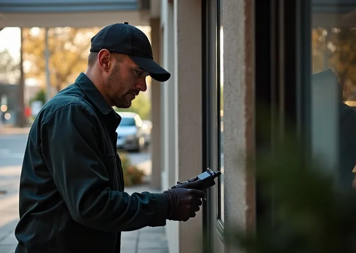 Professional Commercial Possum Control Assessment Services Strathpine