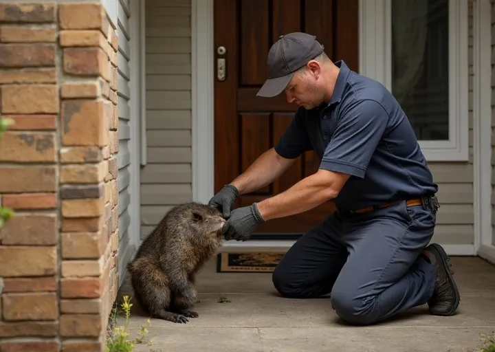 Commercial Possum Removal Strathpine