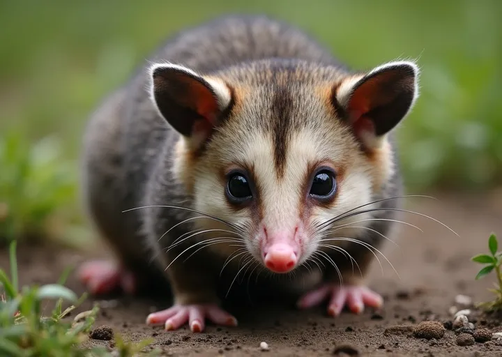 Safe Possum Capture Strathpine