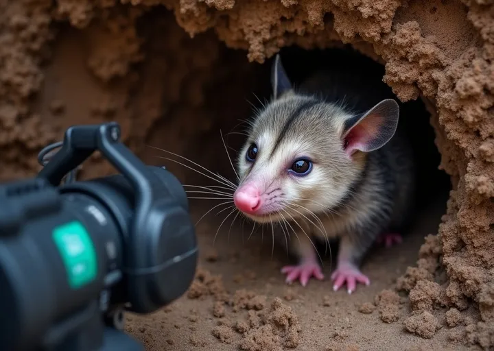 Comprehensive Possum Property Inspection Strathpine