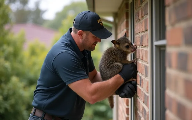 Advanced Possum Prevention Systems Strathpine