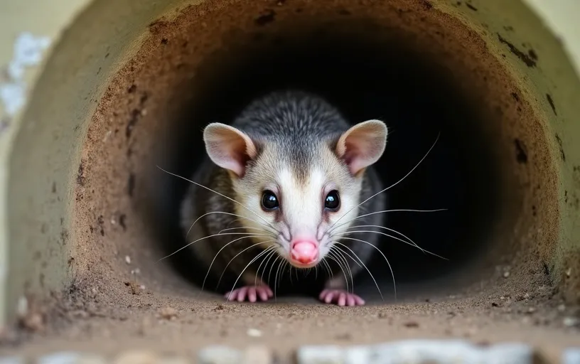 Professional Possum Prevention Services Strathpine