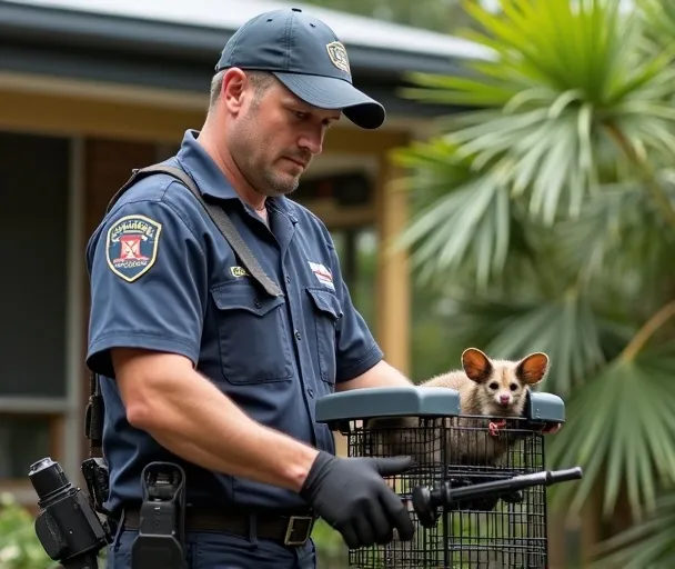 Fresho Possum Removal Strathpine Strathpine Roof Cavity Removal Team