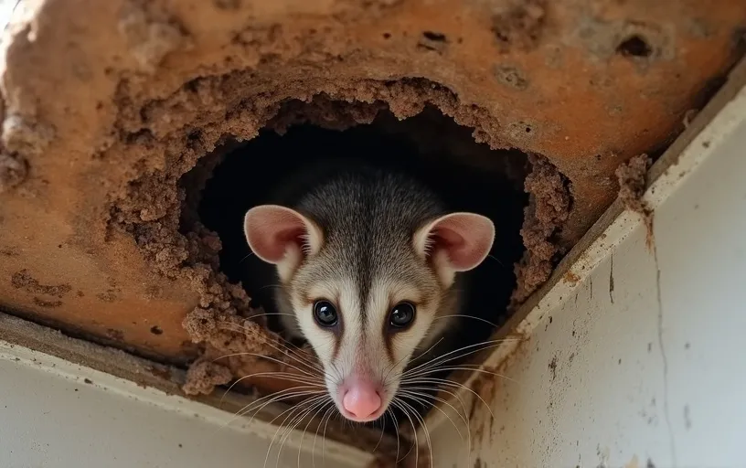 Expert Roof Cavity Possum Removal Strathpine
