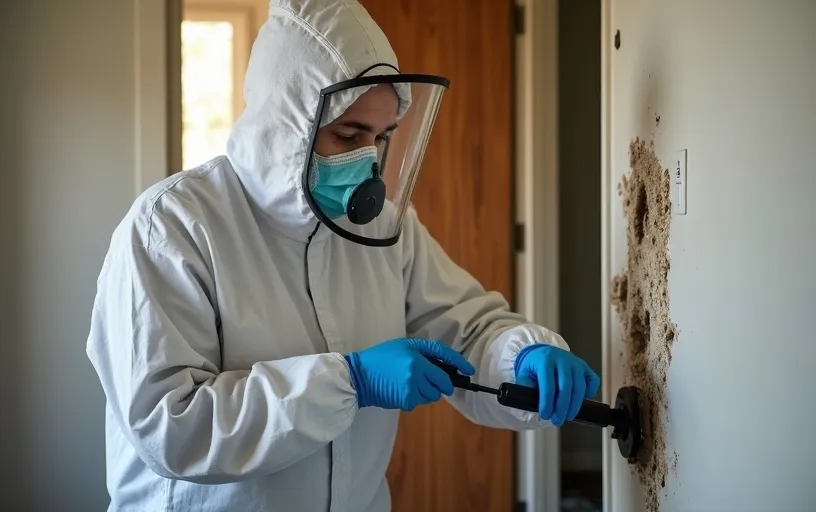 Sanitization & Decontamination Strathpine